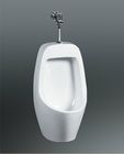 Best Bathroom Ceramic Water Saving Stand Up Urinal With Self-Closing Valve for sale