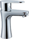 China Using for One Hole Installation Basin Tap Faucets With 5 Years Quarantee distributor
