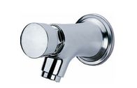 Best Water Saving Delay Action Taps Wall Mounted For Public Washroom, HN-7H05 for sale